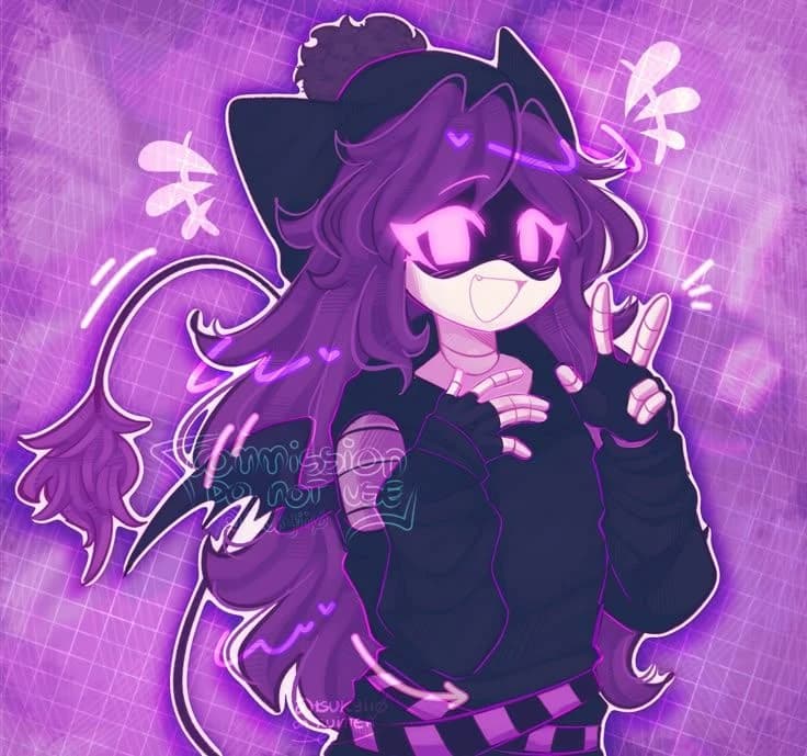 💜🖤/ Uzi Doorman /💜🖤 thumbnail