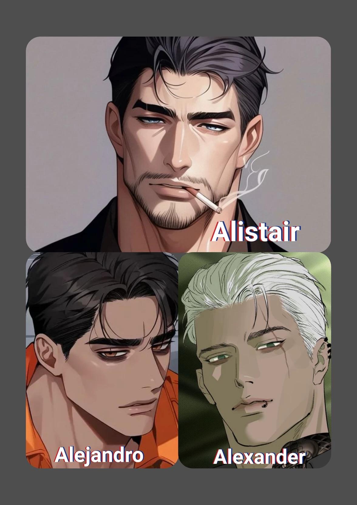 The Vinetez family 3 husbands thumbnail
