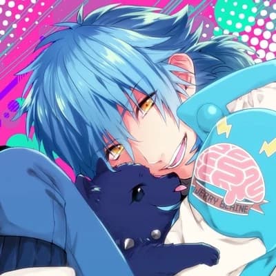 Aoba Seragaki thumbnail