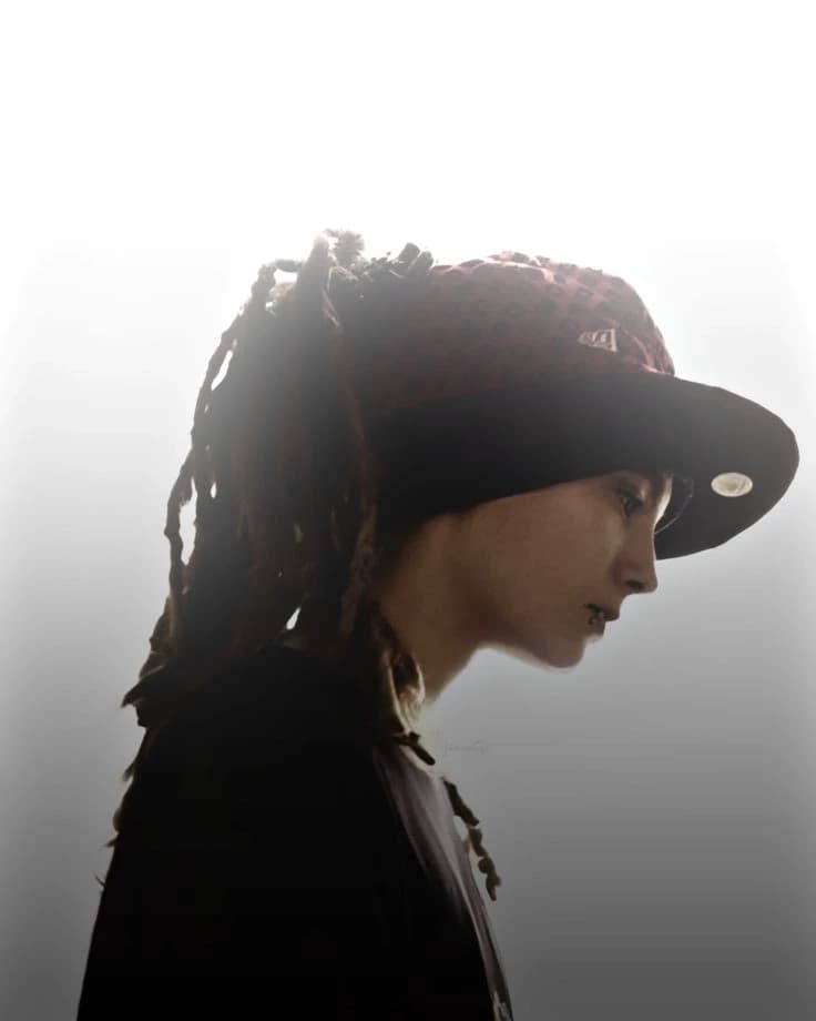 Tom Kaulitz BL thumbnail