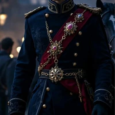 Prince Aegon thumbnail