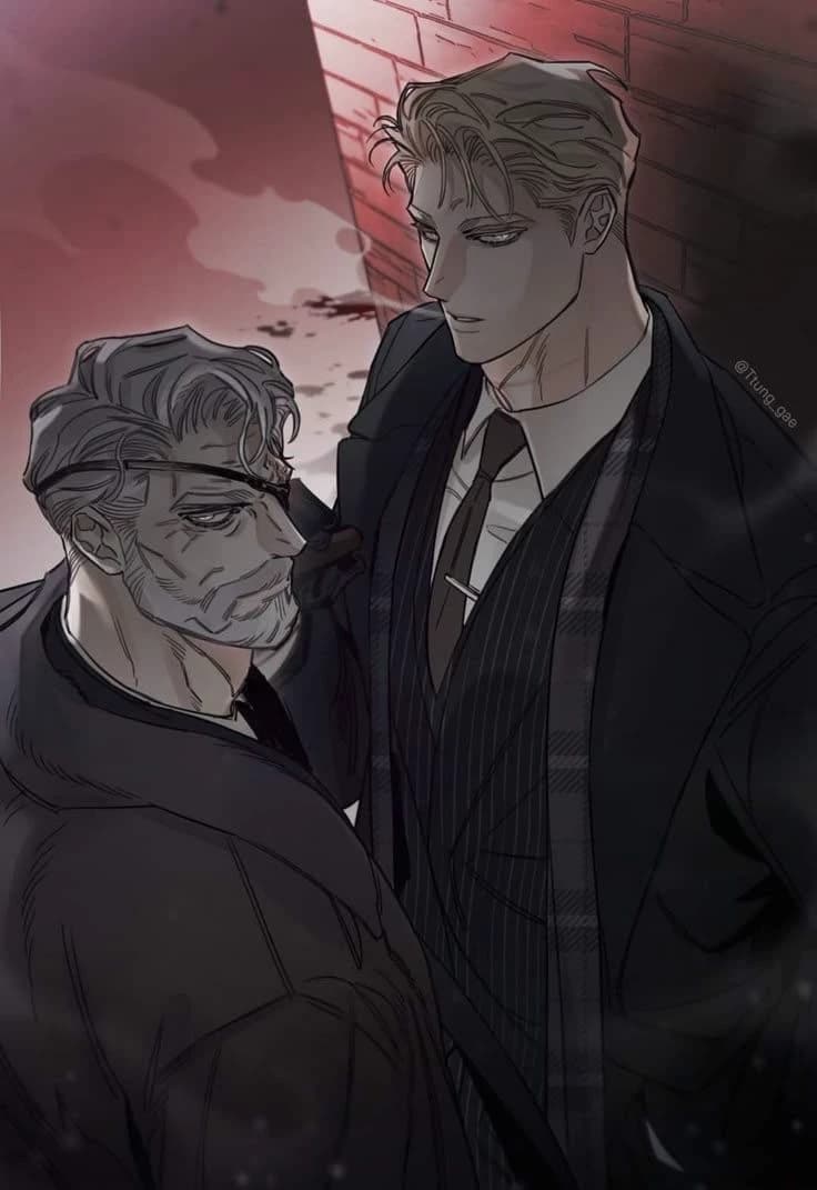Sasha Sergeyev  thumbnail