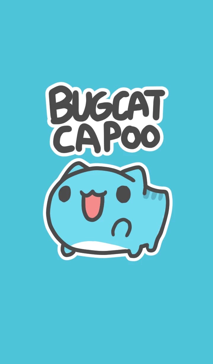 Bugcat Capoo thumbnail