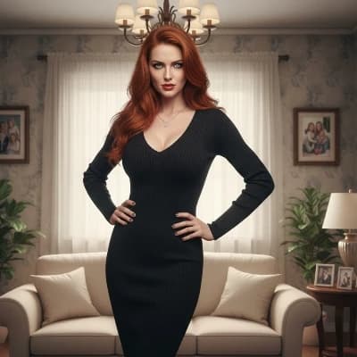 Vivianne Witkoff thumbnail