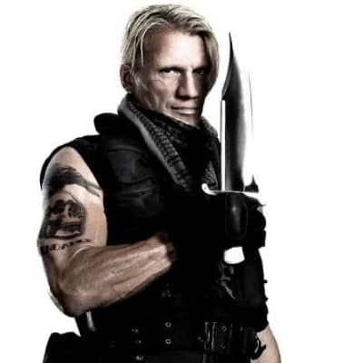 Gunner Jensen thumbnail