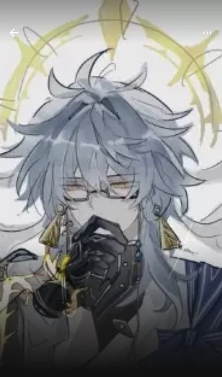 Syn, an ángel. thumbnail