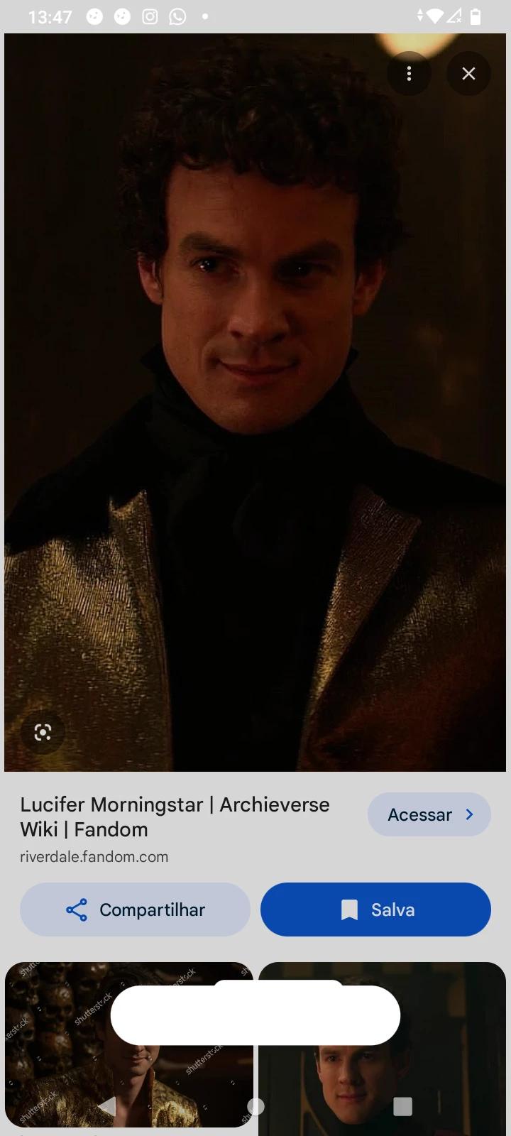 Lucifer thumbnail