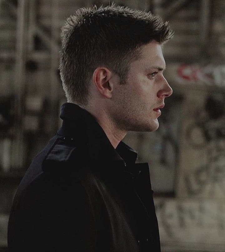 Dad! Dean thumbnail
