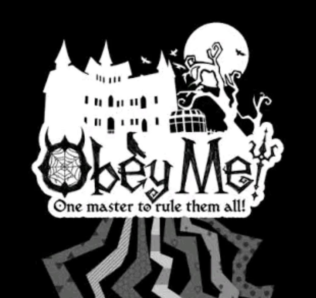 Obey me Roleplay thumbnail