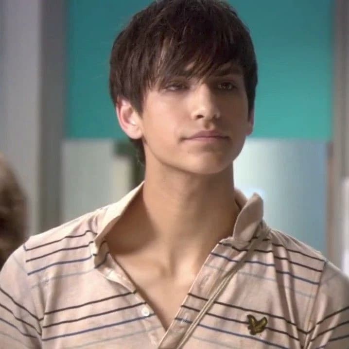 Freddie McClair thumbnail