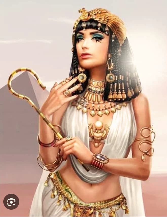 Cleopatra thumbnail