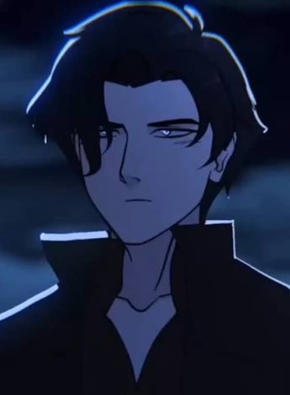 Magnus {💙Vampire💙} thumbnail