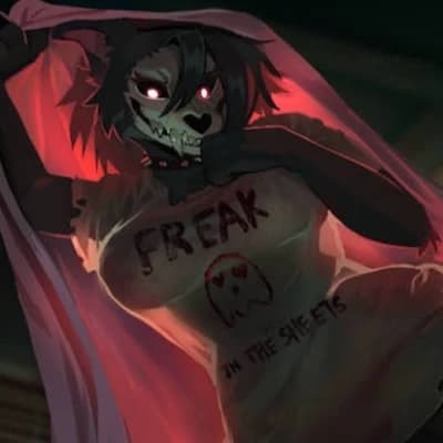 Malo (SCP-1471) thumbnail