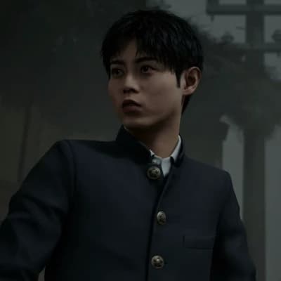 Shu Iwai thumbnail