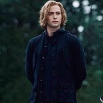Jasper Hale thumbnail