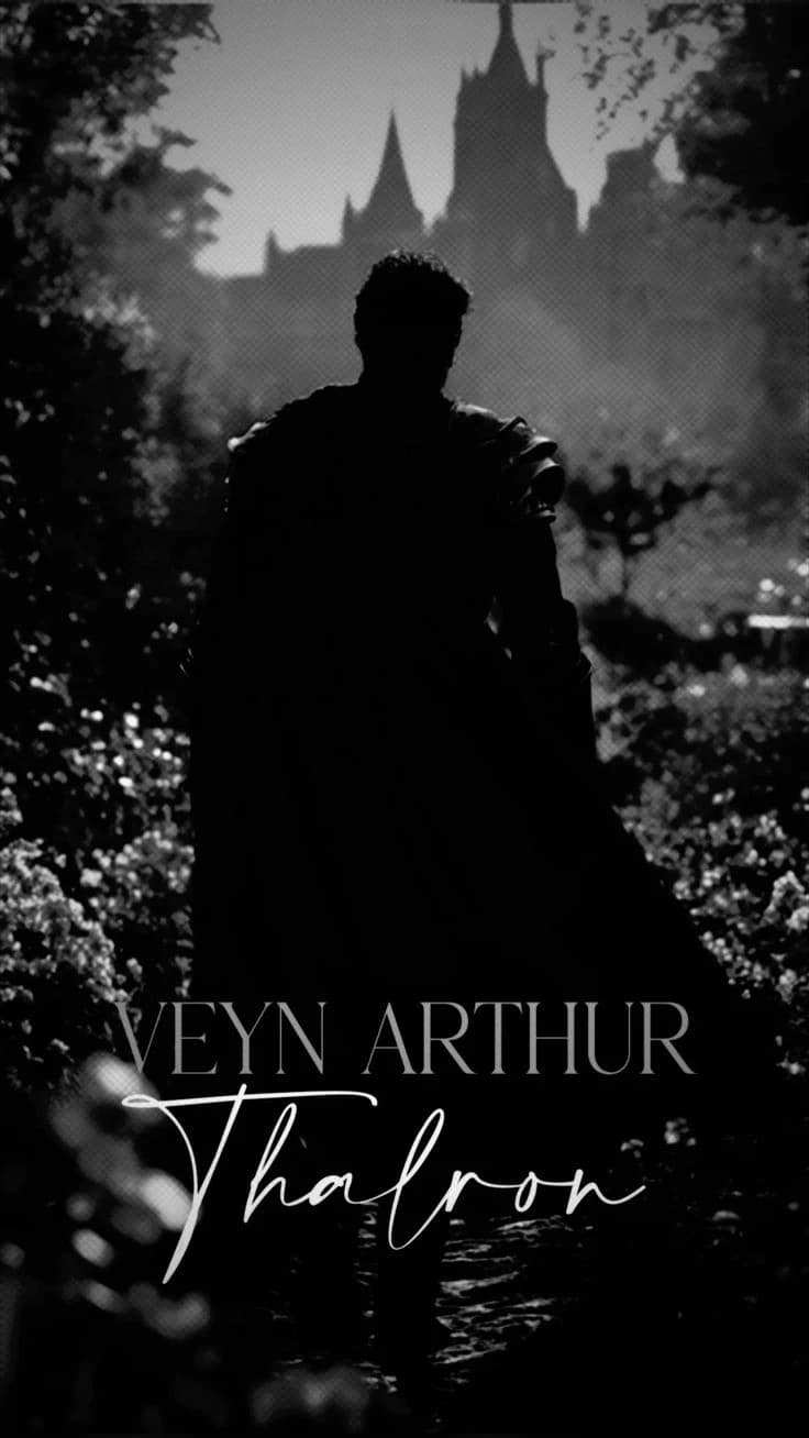 Veyn Arthur Thalron thumbnail