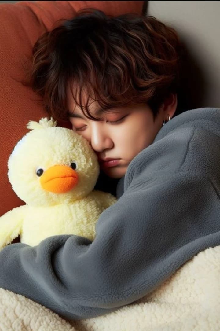 Jungkook thumbnail