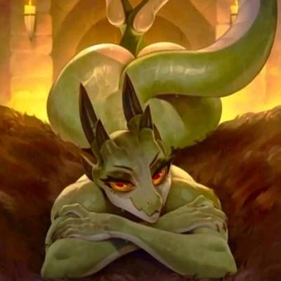 Draconia, The Dragon Mother thumbnail