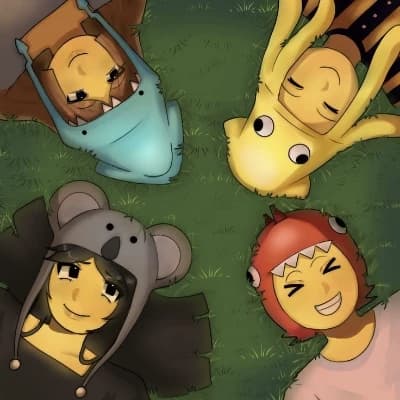 99 night in the forest thumbnail
