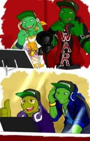 Swag TMNT thumbnail