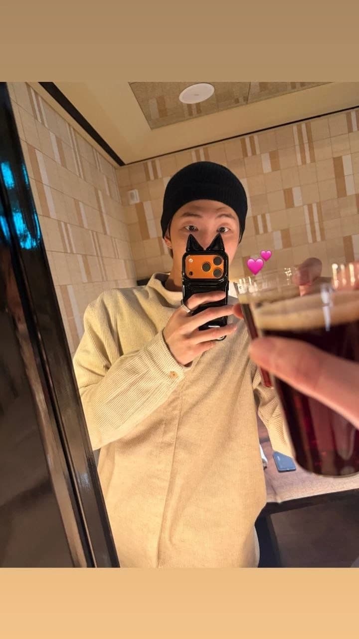Namjoon thumbnail