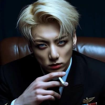 Enigma Jeon Jungkook thumbnail