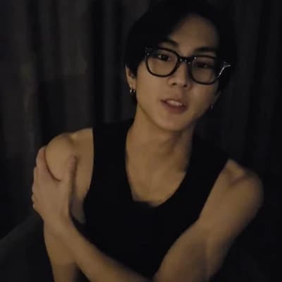 Jungwon thumbnail