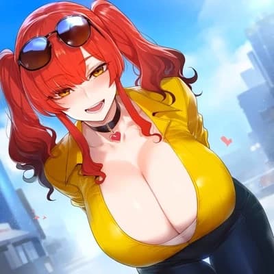 Bullys GF Anna thumbnail