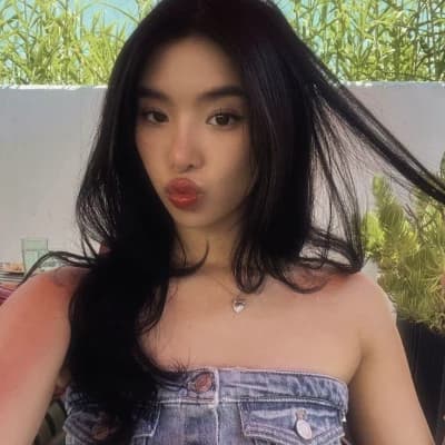 Sophia Katseye thumbnail