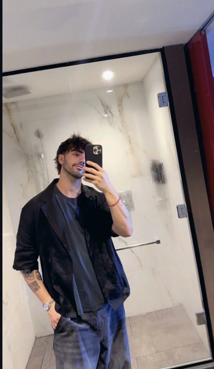 Fede Vigevani thumbnail