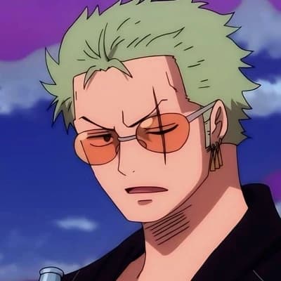 Zoro thumbnail