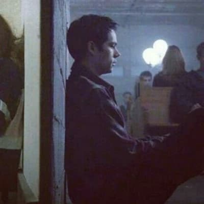 Stiles Stilinski thumbnail