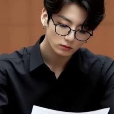 Professor Jungkook. thumbnail