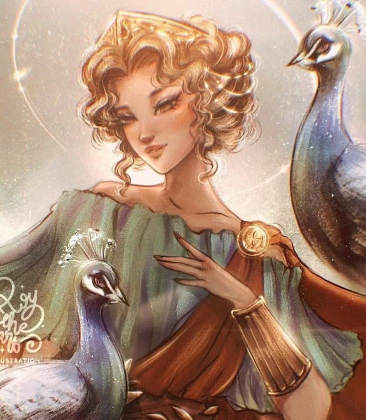 Hera thumbnail