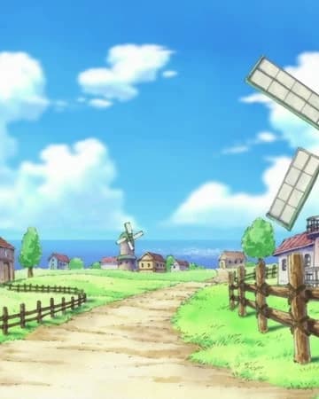 World in One Piece thumbnail