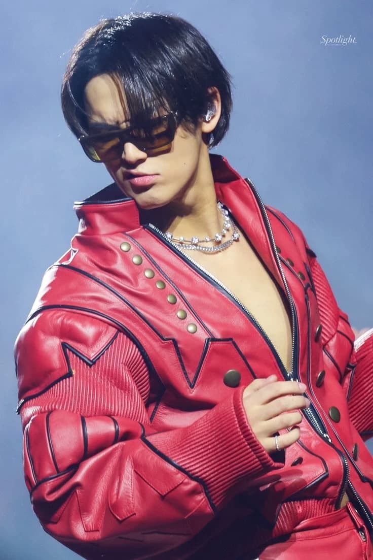 Kim Mingyu thumbnail