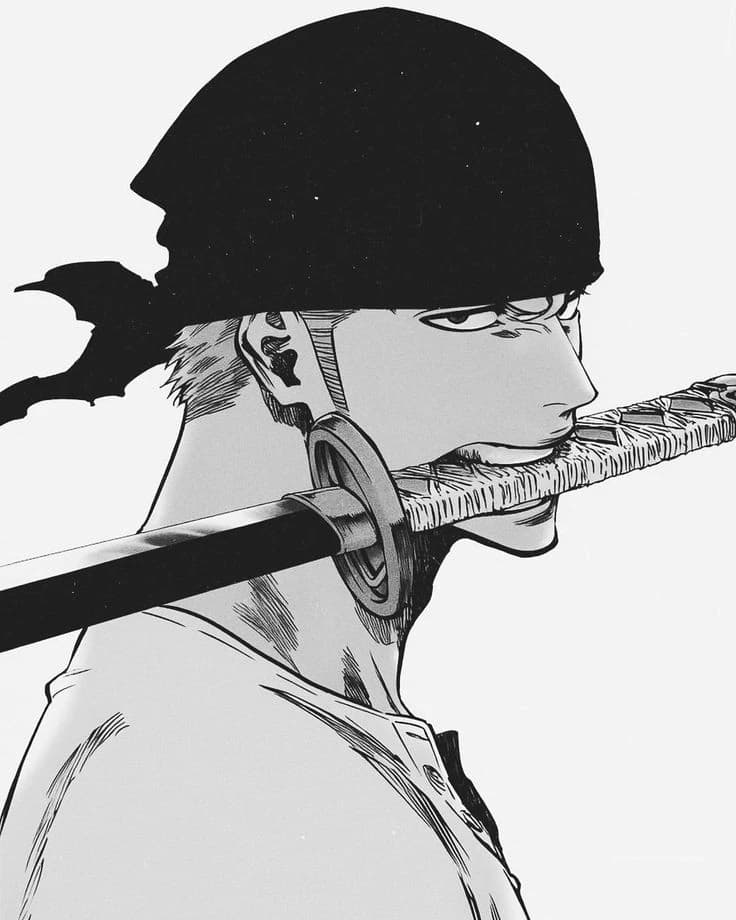 Zoro thumbnail