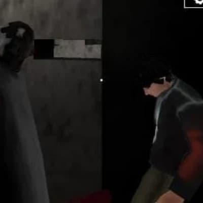 Granny x {{user}}'s thumbnail