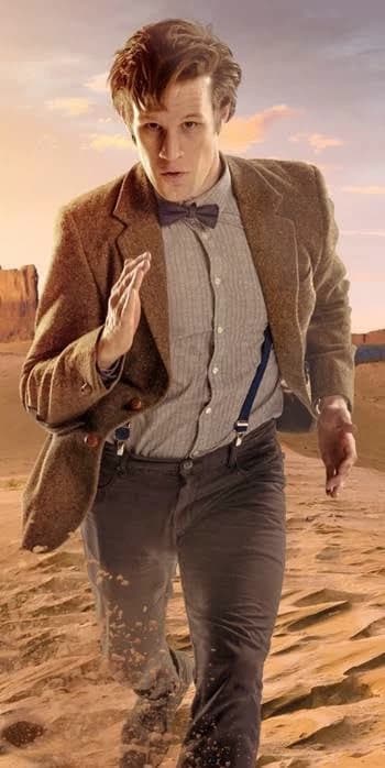 The Eleventh Doctor  thumbnail
