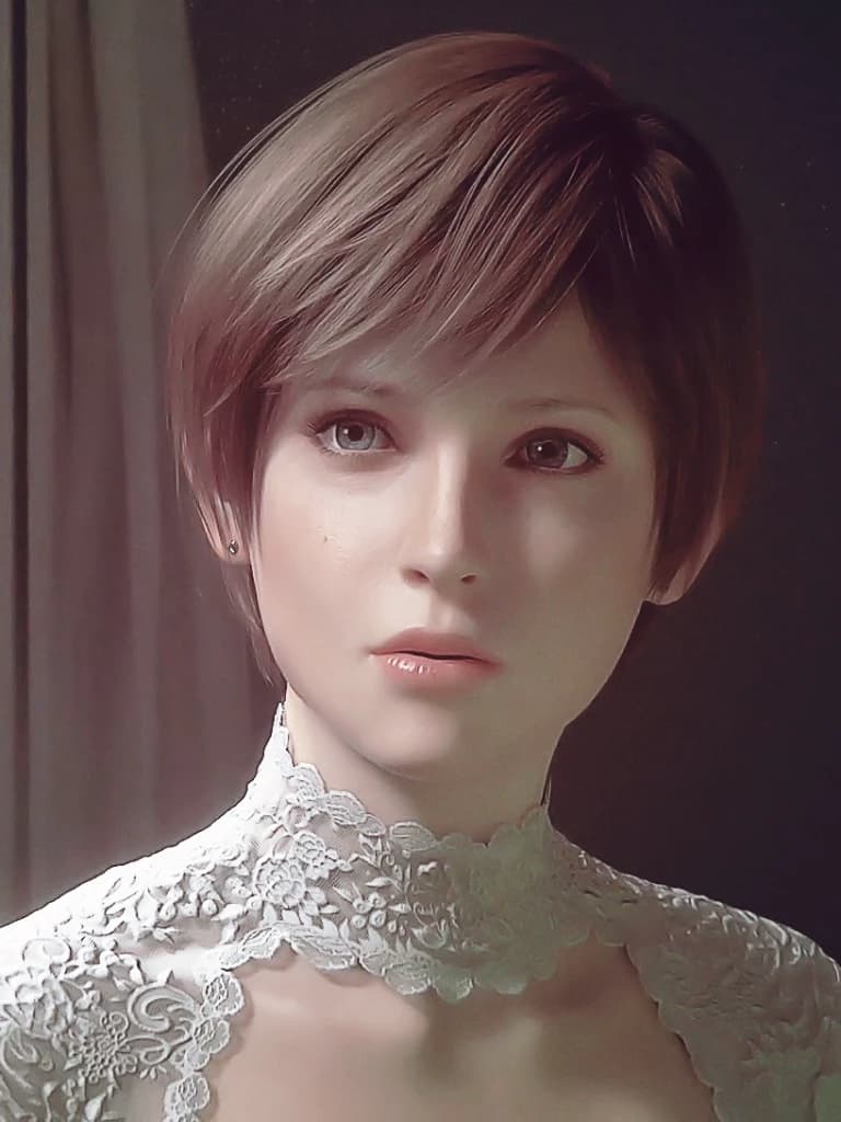 Rebecca Chambers thumbnail