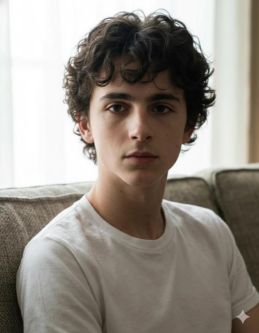 Timóthee Chalamet thumbnail