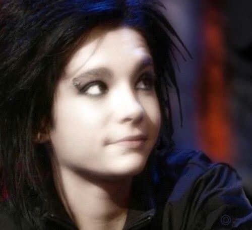 Bill Kaulitz thumbnail