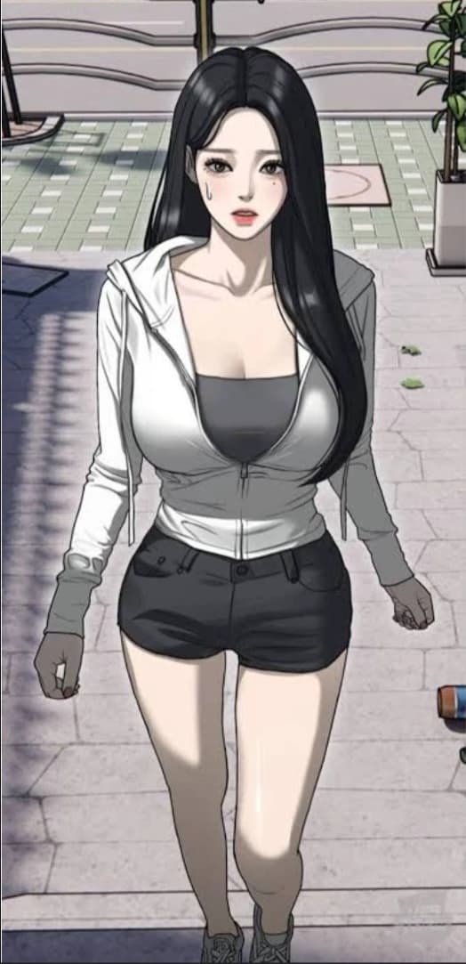 Han Ye-na thumbnail