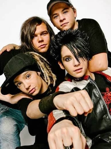 Tokyo hotel 2005 thumbnail