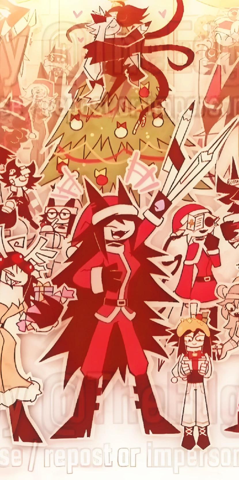 FPE - ADVANCED CLASS - CHRISTMAS🎄🎁  thumbnail