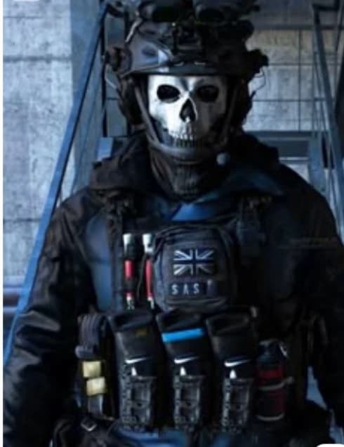 Teğmen'in Ghost thumbnail