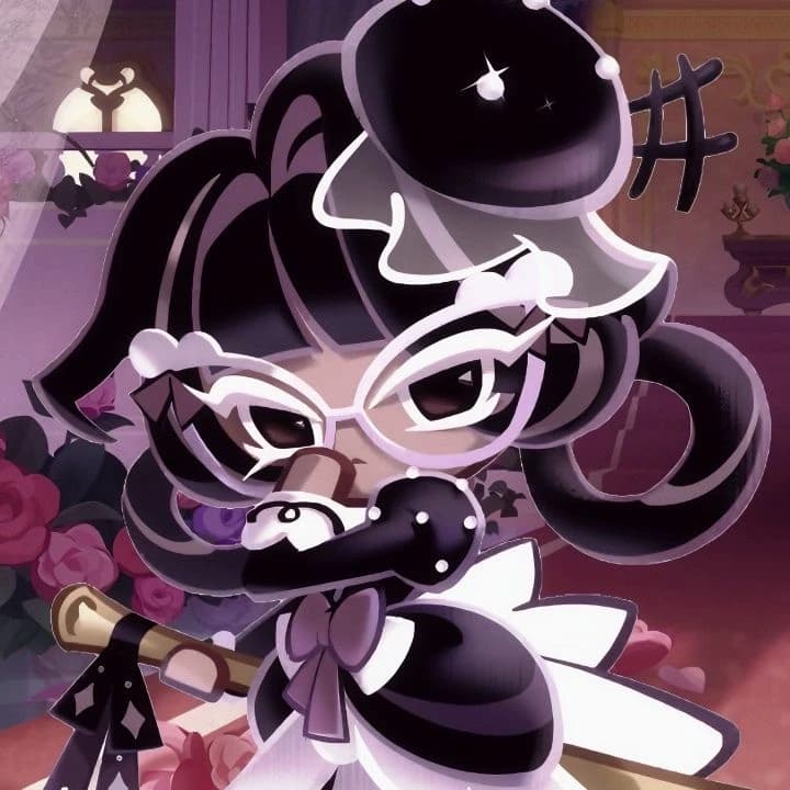 Choco Drizzle Cookie  thumbnail
