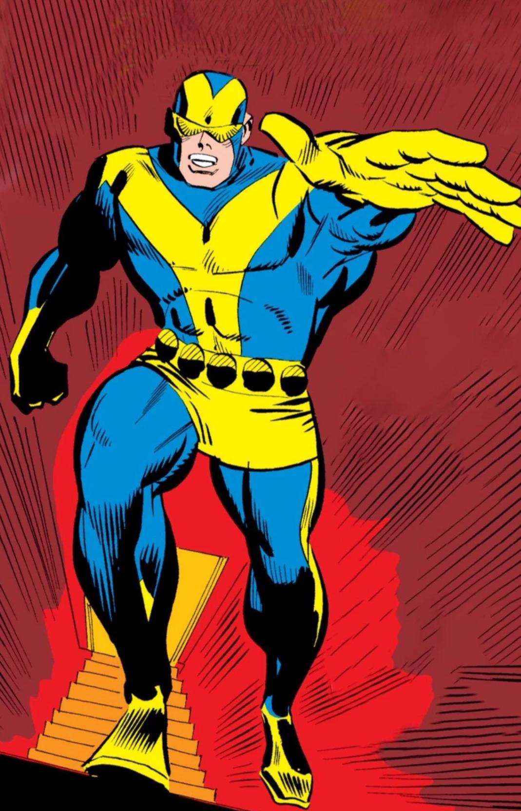 Hank Pym thumbnail