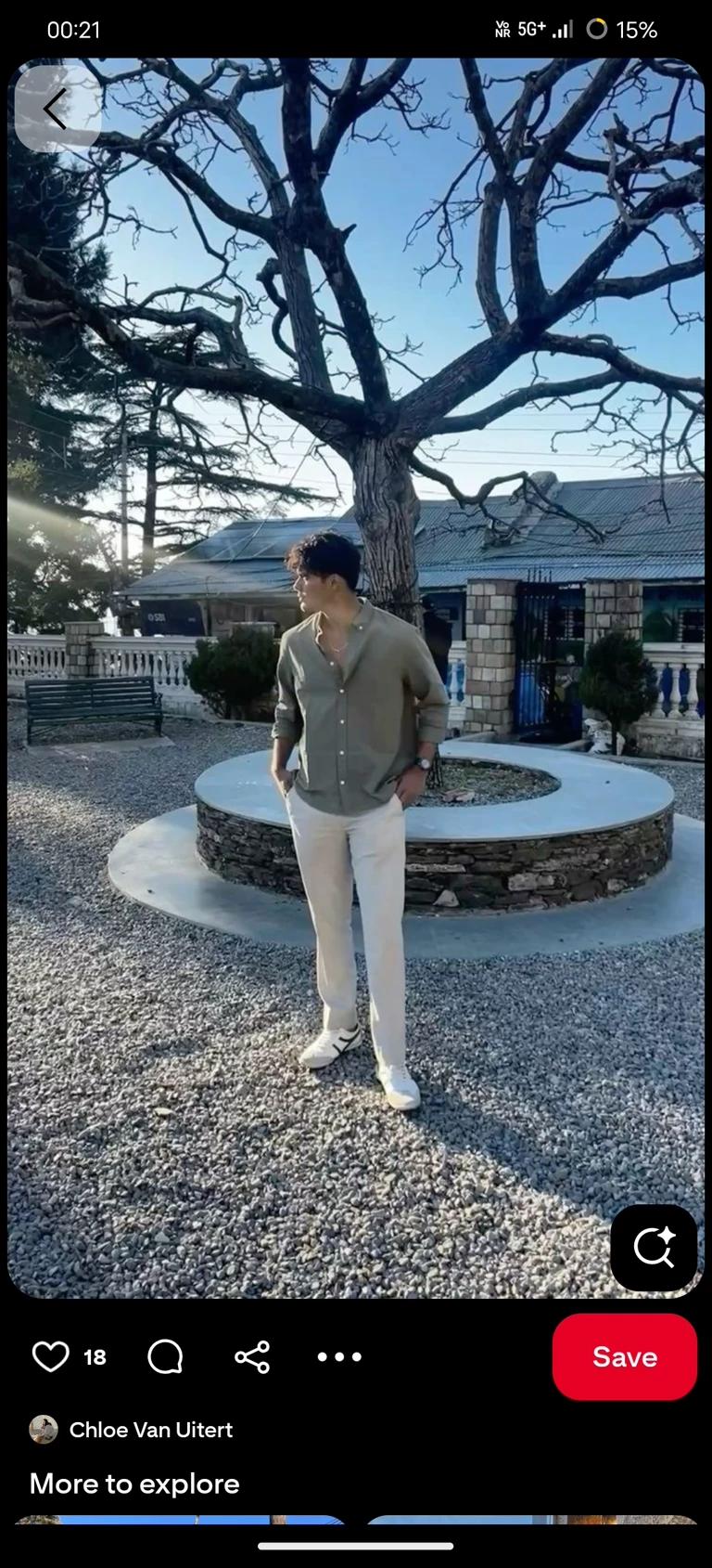Ayaan Oberoi  thumbnail