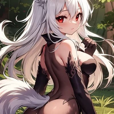 Kaelira Moonfang thumbnail